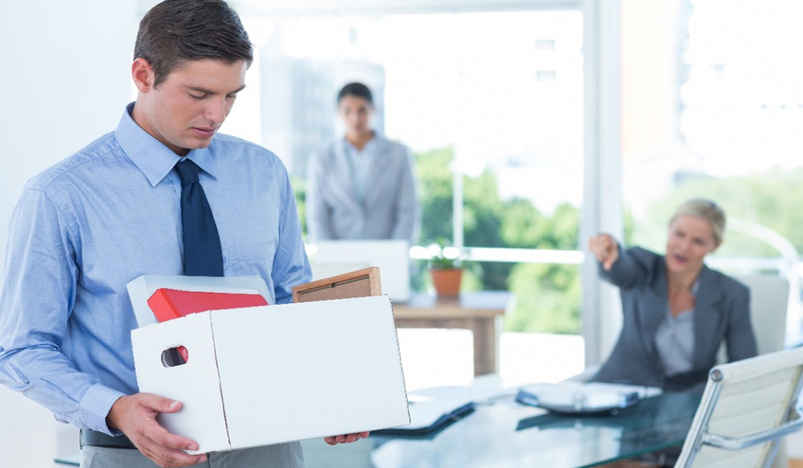 When to Seek Restitution for Wrongful Termination